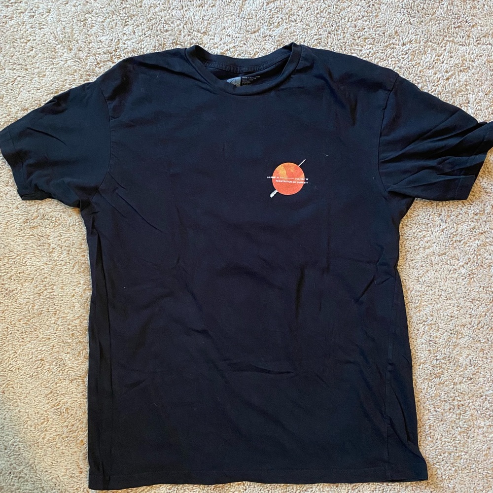 Mens T-shirt